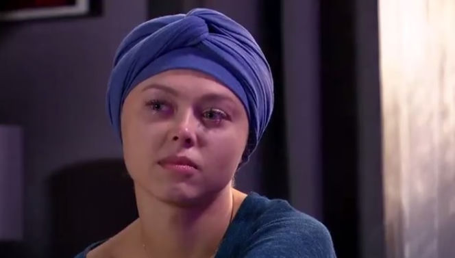 Pierwsza miłość. Jowita (Joanna Opozda)