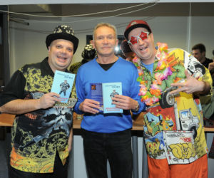 Tak zmieniał się Krzysztof Skiba