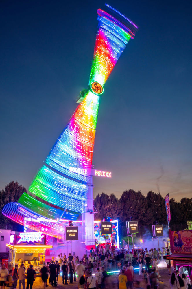 Holiday Park Szczecin