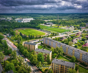 Starachowice 2021