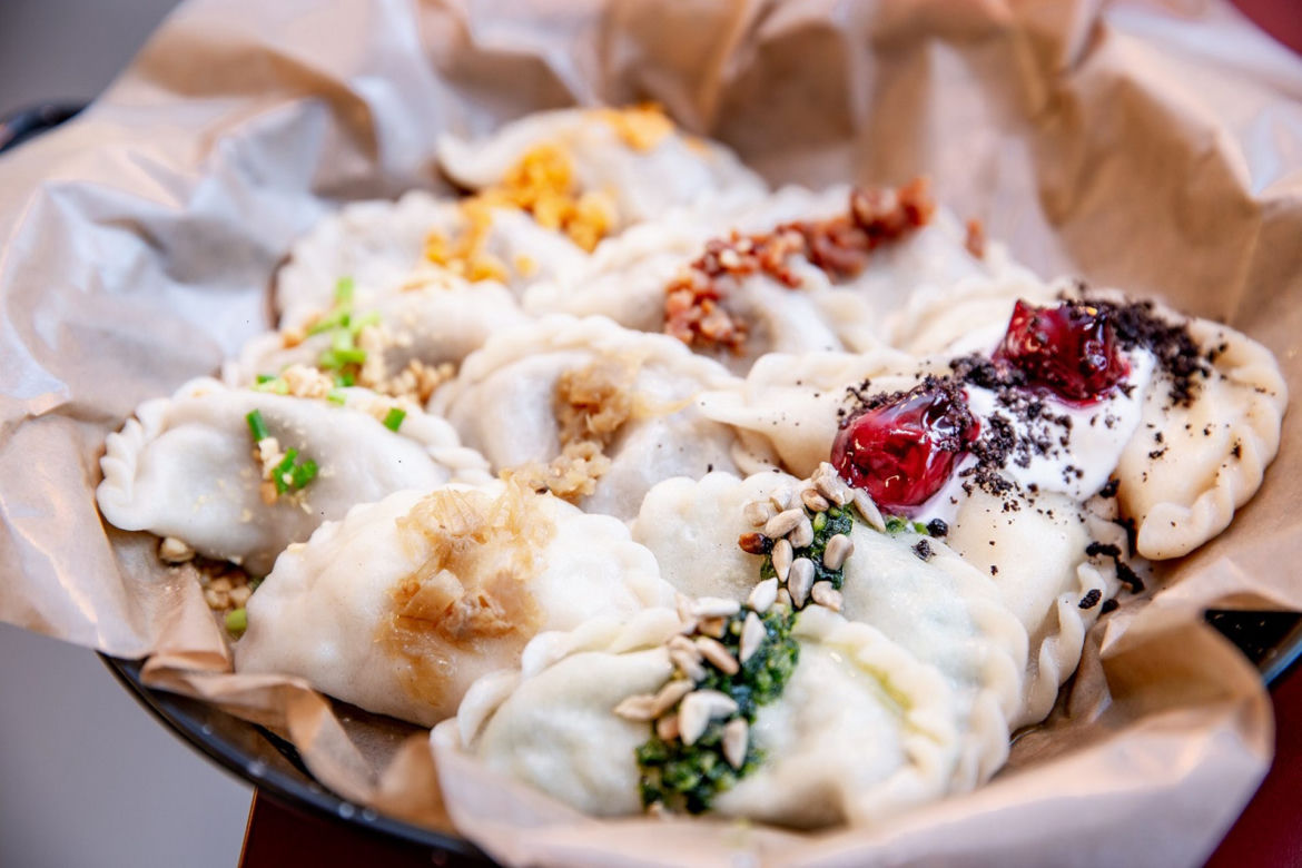 restauracje koronawirus