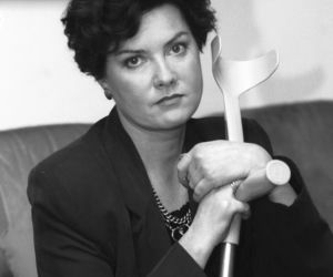 Agnieszka Kotulanka