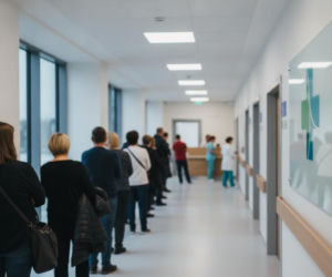 Nowy plan dla szpitali w Opolu ma skrócić czas oczekiwania. Powstaną wyspecjalizowane centra leczenia