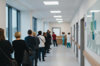 Nowy plan dla szpitali w Opolu ma skrócić czas oczekiwania. Powstaną wyspecjalizowane centra leczenia