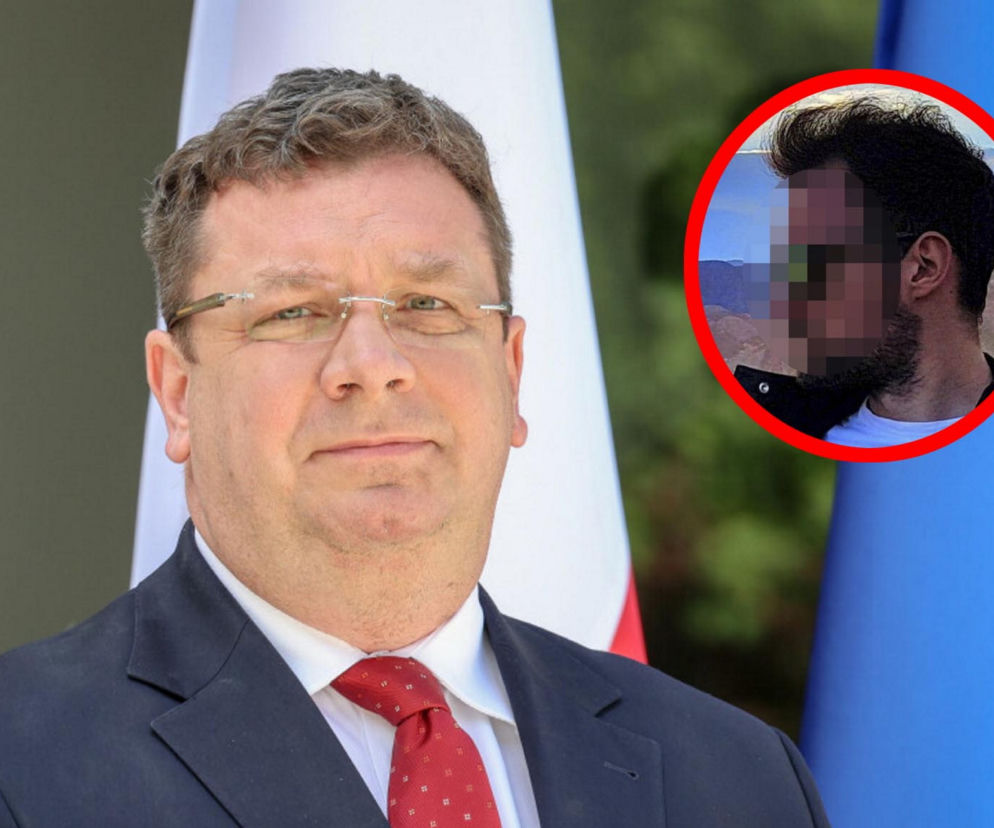 Michał Wójcik