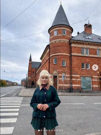 Niepokojące posty i nagła śmierć. Co wydarzyło się w domu 27-letniej influencerki?