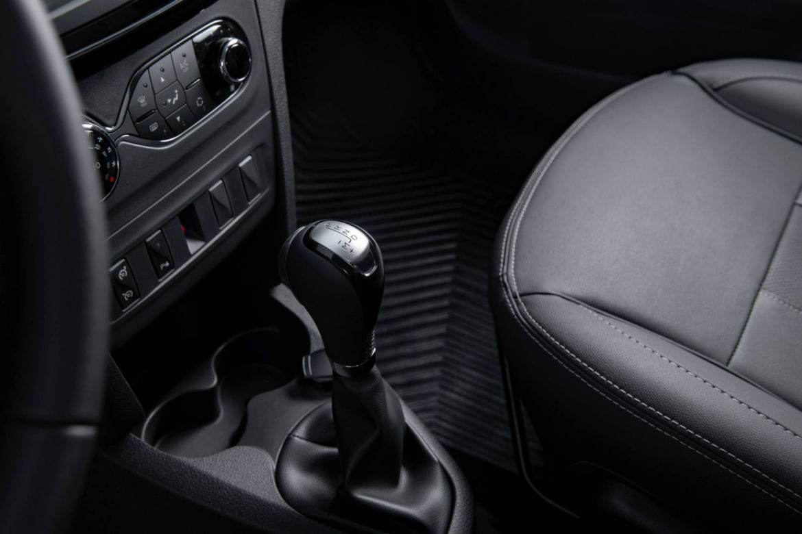 Logan, Sandero i Stepway po liftingu