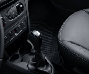 Logan, Sandero i Stepway po liftingu