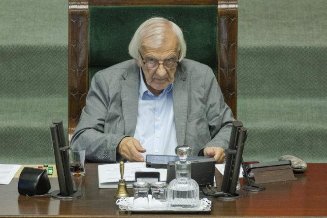  Kora i Ryszard Terlecki