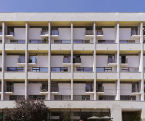 Mezonetowiec we Wrocławiu