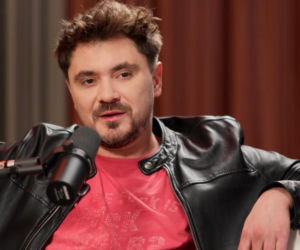 Daniel Martyniuk bez pracy i na garnuszku mamy. To za mała kasa