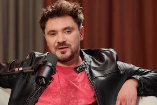 4 tysiące euro to dla niego za mało. 37-letni Daniel Martyniuk wciąż jest garnuszku rodziców