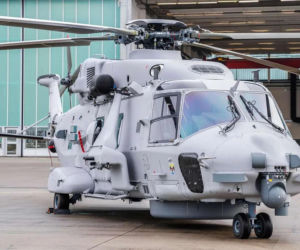 NH90 Sea Tiger