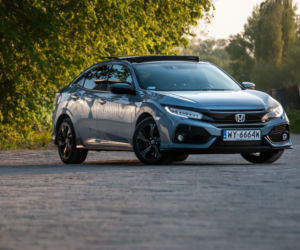 Honda Civic 1.5 Turbo Sport Plus