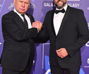 Gala Ekstraklasy 2026
