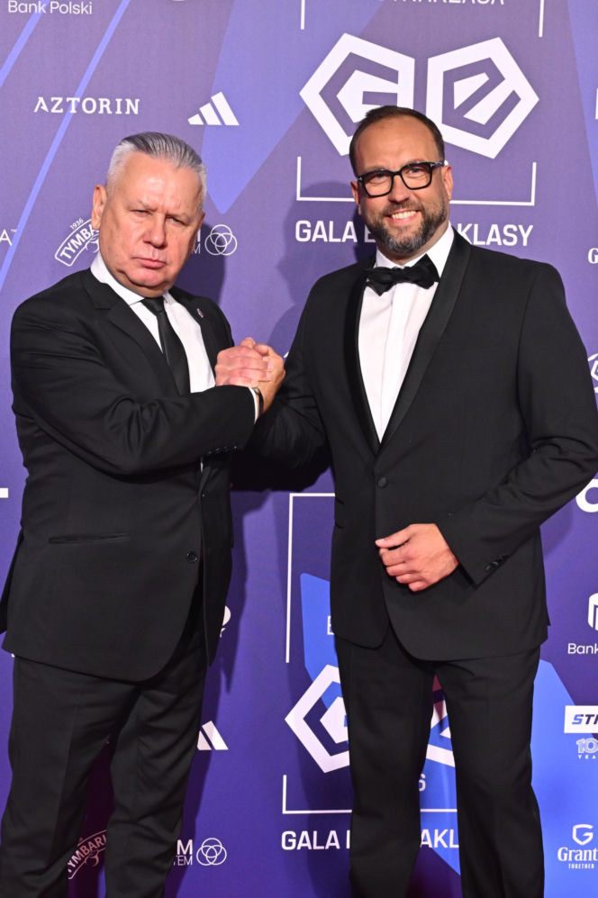 Gala Ekstraklasy 2026