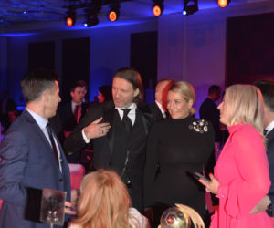 Rozenek pokazała gigantyczny brzuch