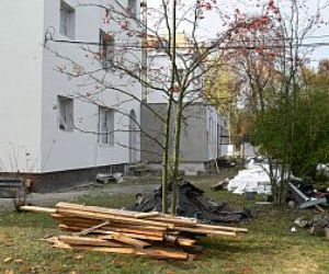 Internat_elewacja północna
