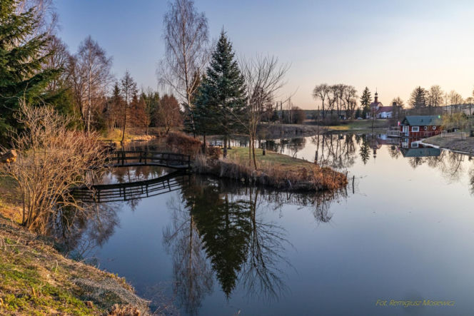 Pętkowice - Świętokrzyskie