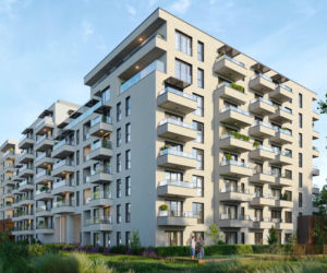 Nowy budynek ATAL Floriana