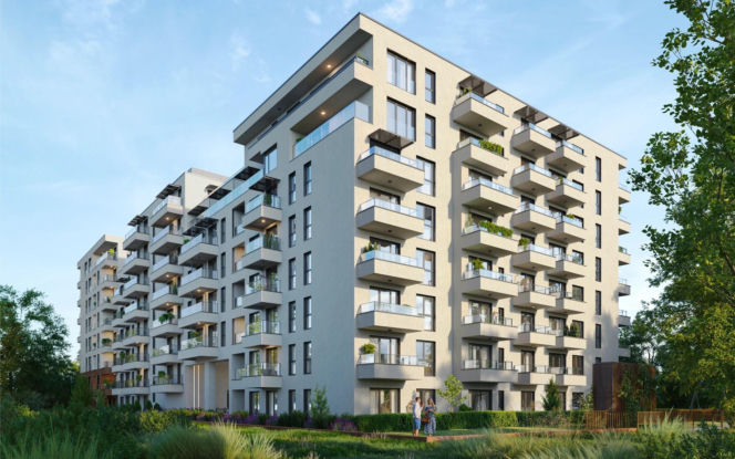 Nowy budynek ATAL Floriana