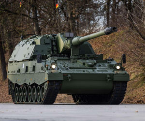 Nowe czołgi Leopard 2 wzmocnią Bundeswehrę, ile ich będzie?