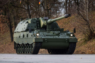 Nowe czołgi Leopard 2 wzmocnią Bundeswehrę, ile ich będzie?