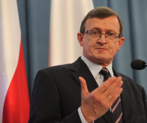 Tadeusz Cymański