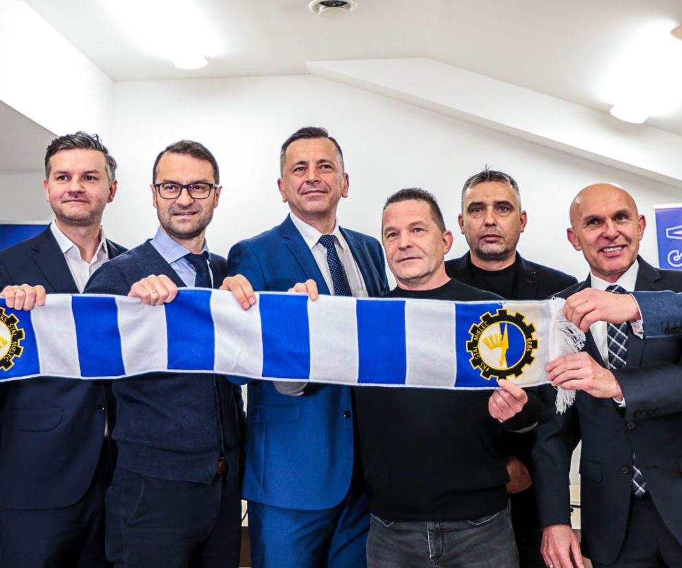 PKO BP Ekstraklasa: Stal Mielec uratowana! Akcje klubu kupione za ponad 3 miliony złotych