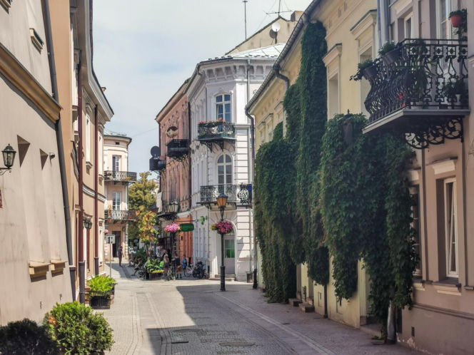 Piotrków Trybunalski