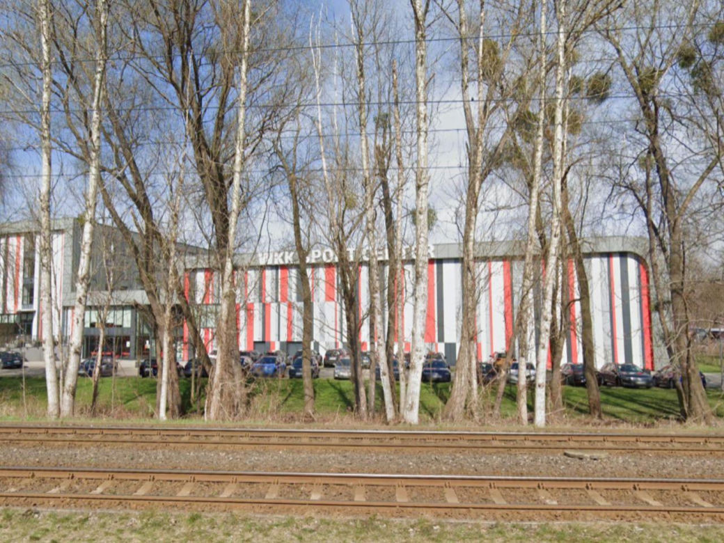 Wybraliśmy się na spacer śladami Huberta Hurkacza