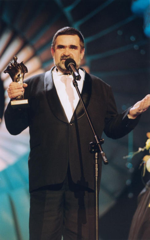 Janusz Rewiński 