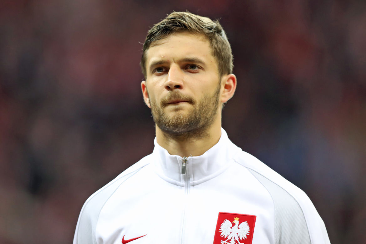Bartosz Bereszyński