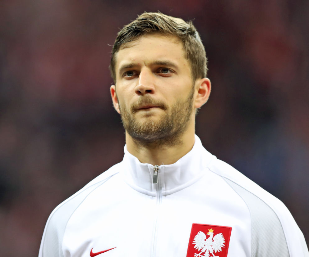 Bartosz Bereszyński