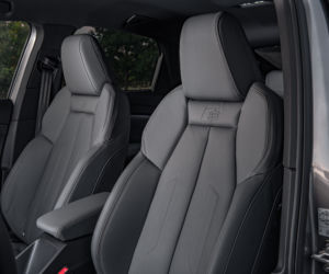 Audi Q4 e-tron Sportback edition one 50 quattro S line 