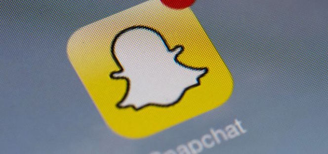 Nowy Snapchat do poprawki - kolejne zmiany wkrótce 