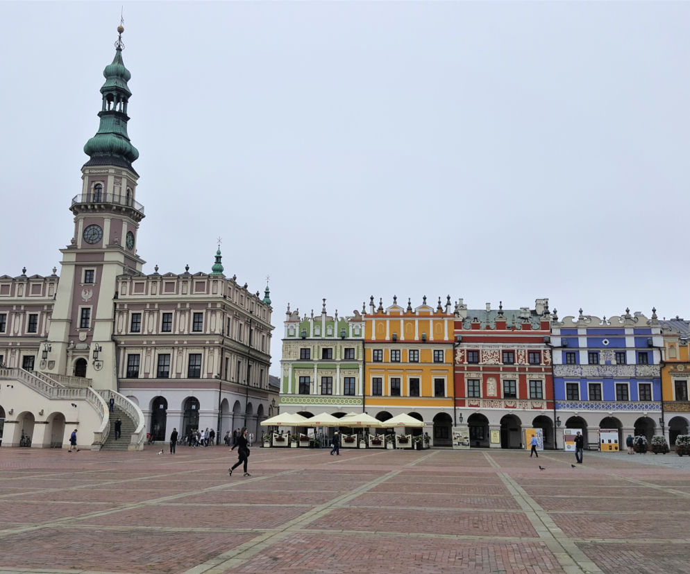 zamosc