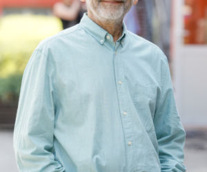 Remiza. Stanisław Orzechowski (Mariusz Czajka)