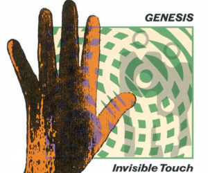 Genesis - 5 ciekawostek o albumie “Invisible Touch” na 40-lecie | Jak dziś rockuje? 