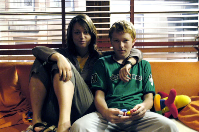 Od "Na Wspólnej" do artystycznej rewolucji. Co dziś robi Matylda Damięcka?