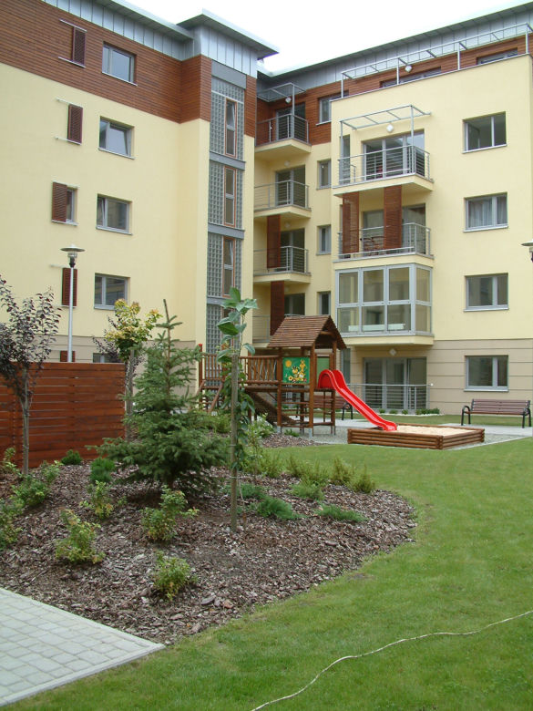 Ligota Park