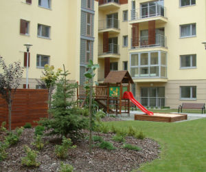 Ligota Park