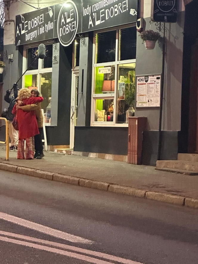 Kuchenne rewolucje Magdy Gessler w Chorzowie