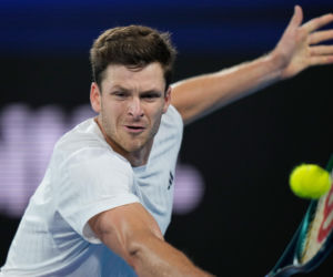 Polacy zaczynają Indian Wells. Na horyzoncie możliwy pojedynek z legendą