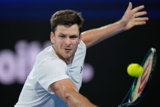 Kiedy mecze Polaków w Indian Wells? Hurkacz, Majchrzak, Linette i Fręch grają w 1. rundzie!