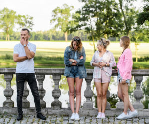 Rolnik szuka żony 7. To oni pojadą do domów rolników