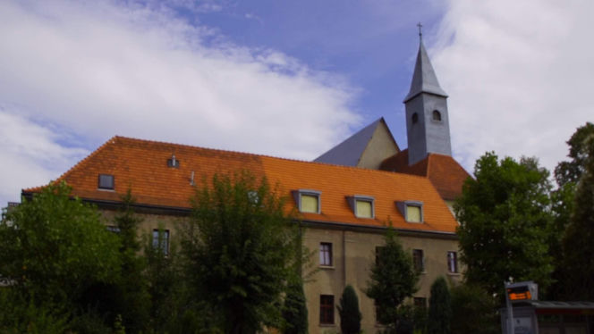 To najbardziej kolorowe miasteczko Dolnego Śląska. Turyści są zachwyceni