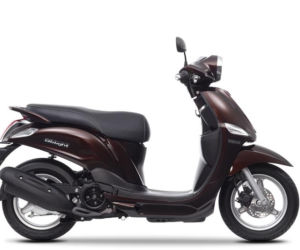 Yamaha D'elight
