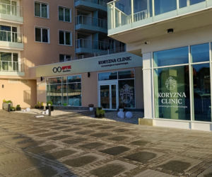 Inwestycje na Łasztowni i Kępie Parnickiej w Szczecinie