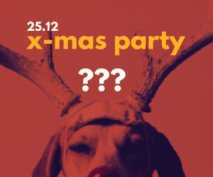 X-Mas party w Hecy